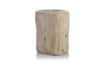 Coco Maison COCO MAISON bijzettafel Tree bijzettafel H43cm